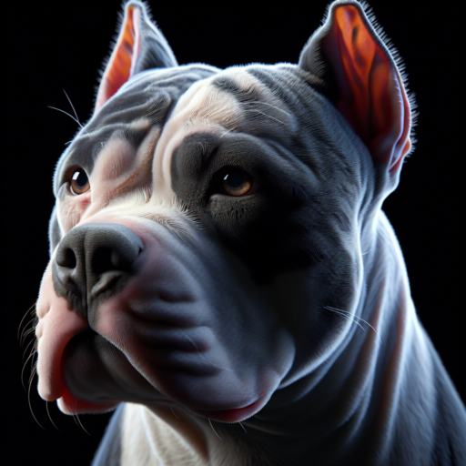 american bully facts information