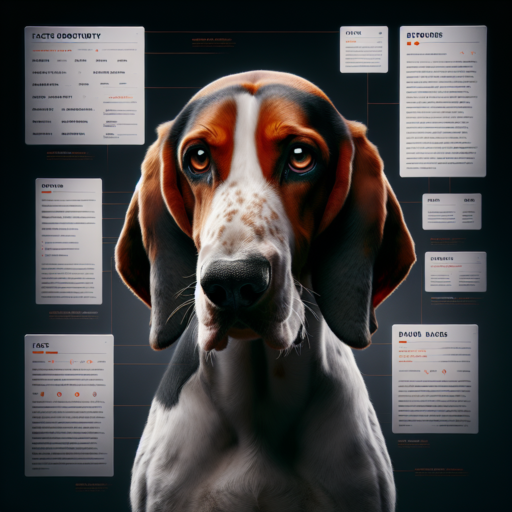 american english coonhound facts information