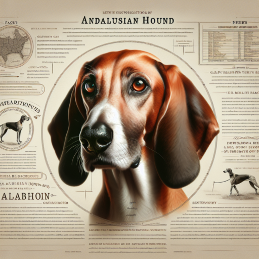 andalusian hound dog facts info