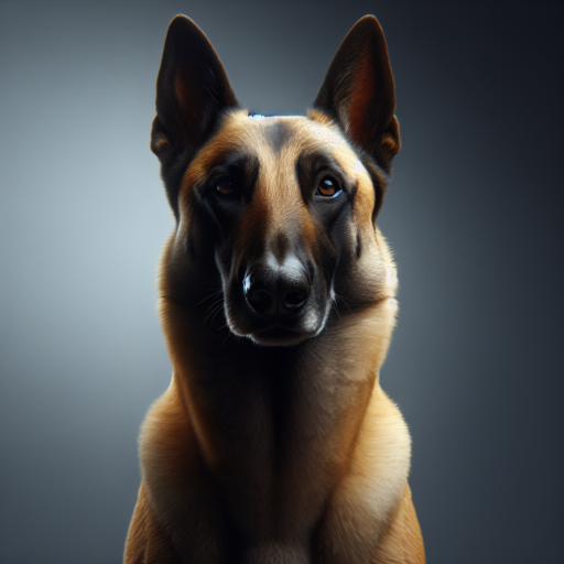 are belgian malinois aggressive or dangerous