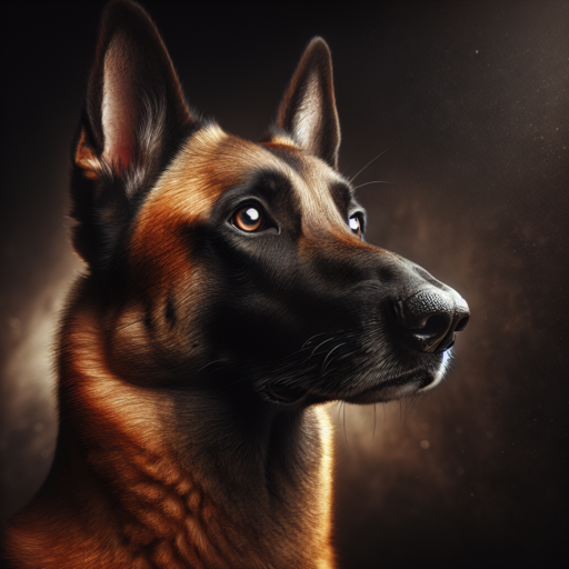 are belgian malinois naturally protective