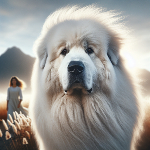 are great pyrenees hypoallergenic