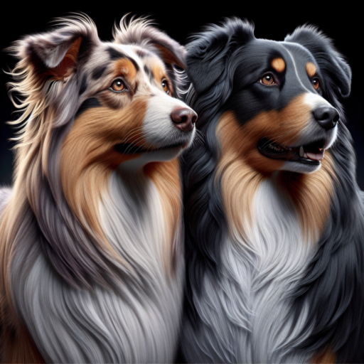 australian shepherd vs english shepherd