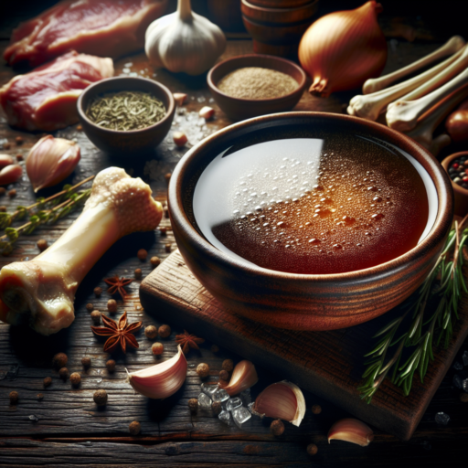 best bone broth for dogs