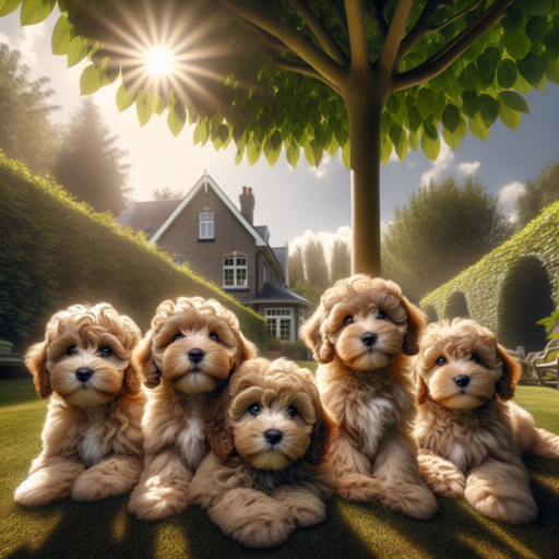 best cavapoo breeders in north carolina nc