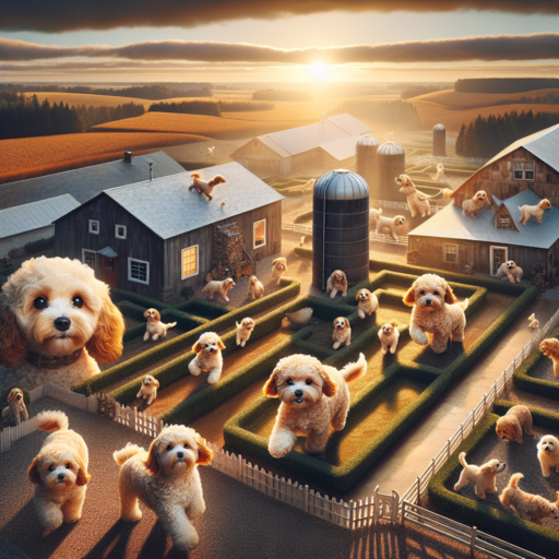 best cavapoo breeders in wisconsin