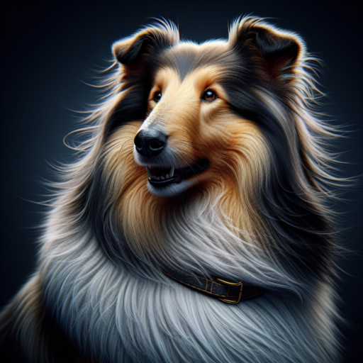 best collar for rough collie