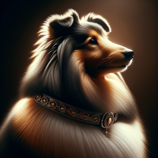 best collar for sheltie