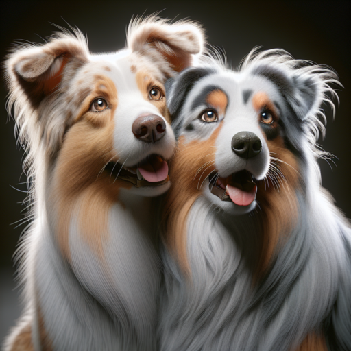 best companion dog for australian shepherd