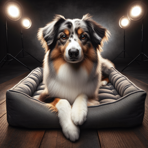 best dog bed for australian shepherd