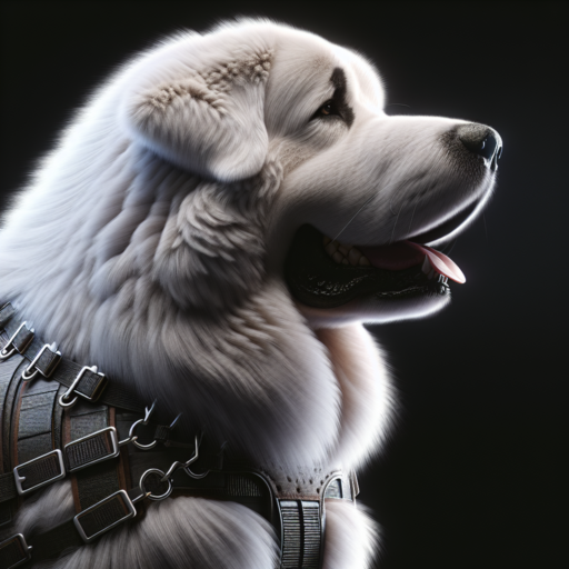 best dog harness for great pyrenees