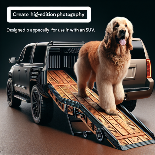 best dog ramp for suv