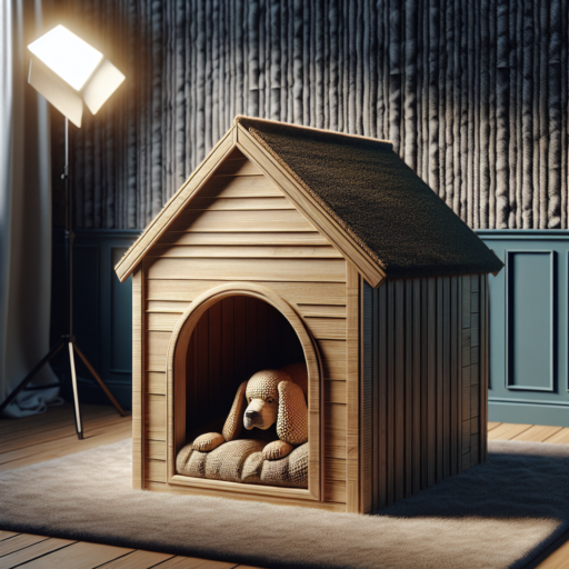 best indoor dog house