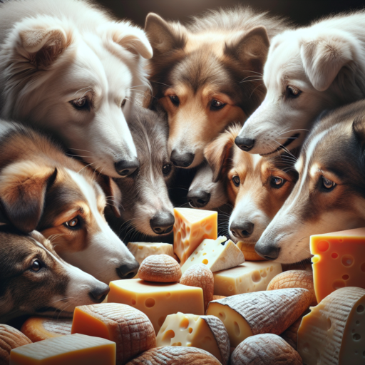 can dogs eat cheese