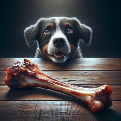 can dogs eat pork rib bonesembed
