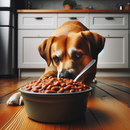 can dogs eat refried beans