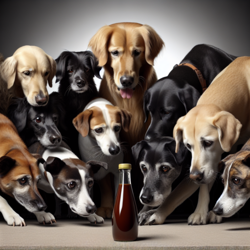 can dogs eat soy sauce