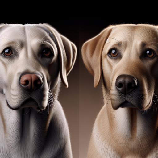 difference between labrador and labrador retriever