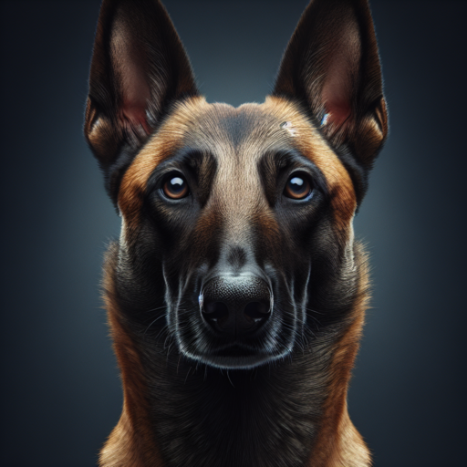 how can i tell if my belgian malinois is purebred