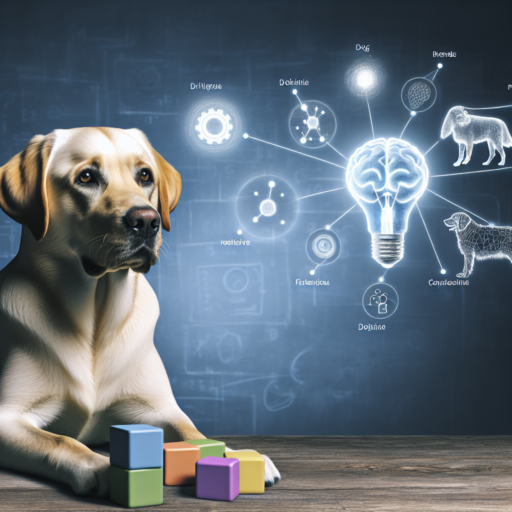 how smart labrador compared to other dog breeds