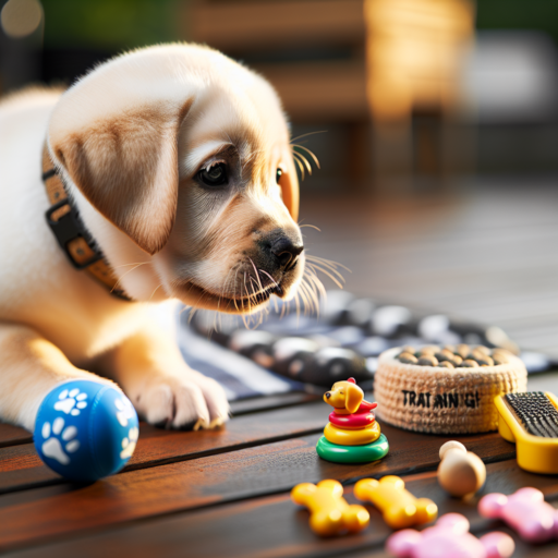 puppy care tips how raise lab puppy beginner