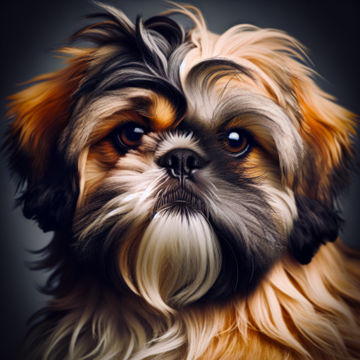 shih tzu pug mix